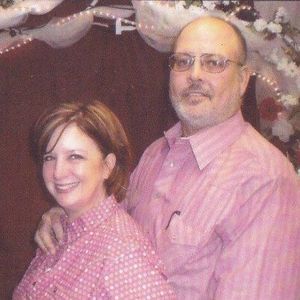 Meet your Posher, Terry n